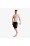 بدلة سباحة سوداء للرجال - شعار Gala Jam Am - 4