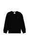 Boy's Black Basic Sweater 50275849 -Vr046