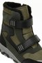 Oyto.G4Pr Khaki Boy's Outdoor Boots - 7