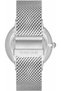 Nc34-290431-anrm Men's Wristwatch - 4