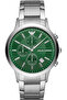 Ar11507 Men's Wristwatch