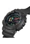 Ga-110Mf-1Adr G-Shock Analog-Digital Men's Wristwatch - 2