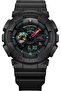 Ga-110Mf-1Adr G-Shock Analog-Digital Men's Wristwatch - 3