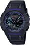 GA-B001CBR-1ADR MEN'S WRISTWATCH
