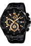 Efr-539Bk-1Avudf Edifice Men's Watch