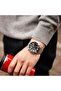 Edifice Ecb-30d-1adf Men's Wristwatch - 5