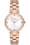 Paris Women's Wristwatch S.Fl.1.10136.4