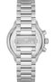 Nc37-294238-Alm Men's Wristwatch - 4