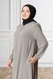 Women's Plus Size Mevlana Ferace - 3