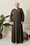 المرأة حجم كبير Mevlana Ferace