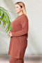 Women's Plus Size Double Suit - 7