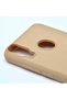Reeder P13 Blue Case Premium Series Silicone Flexible and Matte Durable - 2