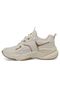 A1412618 Unisex Sports Shoes Beige - 3