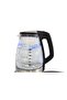 Sımtech Km-4716 Cam Kettle 1,7 Litre - 6