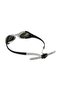 SPIDER JR MIRROR R SILVER GRAY BLACK - 3