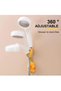 Animal Figure Shower Head Holder - 2