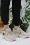 Dakota Pu Sand Comfortable Original Product Sneaker Women's Shoes - 2