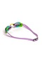 Python mirror green violet green - 3