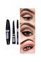 3 In 1 Waterproof Mascara & Pen & Eyeliner Set - 2
