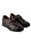 Larisa-H Comfort Women's Shoes Brown - 3
