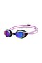 Python Mirror Violet Black Violet