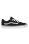 Ward Women's Black Casual Shoes Women's Ls Shoes Vn000Cv6Bm81