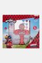 Kids Girl Makeup Toy Cosmetic, Red