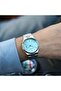 Tsuyosa Nj0151-88mm Men's Wristwatch - 5
