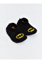Lcw Batman Embroidered Boys' Home Shoes