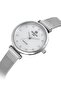 Ql125S-09Ss Wrist Watch - 4