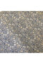 طقم غطاء لحاف مزدوج منقوش حديث مقاس 200 × 220 سم مكون من قطعتين مقاس 50 × 70 سم - 3