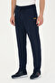 Men's Navy Blue Sweatpants 50273951-Vr033 - 2