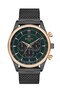 Ms101T-15Sr Men's Wristwatch