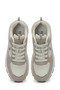 U.S. Polo Assn Beige Color Women's Sneakers - 6