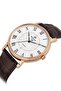 Men's Wrist Watch S.Cl121R-03Kr - 4