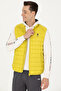 Men's Neon Yellow Vest 50275635 -Vr168 - 3