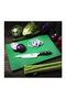 3-Pack 40X25X2 cm Green Polyethylene Cutting Board Cutting Sheet 4719 - 2