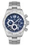 SM352S-11SS Men's Wristwatch