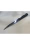Cuyfor Inox Serrated Blade Stainless Steel Kitchen Knife 135 Mm General Use Made in Spain - 6