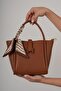 Kristebell Special Series Imported Women's Handbags 26796 Taban - 2