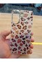Xiaomi Redmi 13C 4g Leopard Pattern Hologram Case Impact Protection Cover