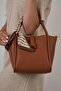 Kristebell Special Series Imported Women's Handbags 26796 Taban - 3