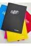 Çınar Notebook A5 80 Sheets Lined Notebook 5 Pieces - 7