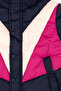 Girl's Navy Blue Coat 50271547 -Vr033 - 3