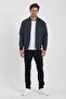 Men's Smoked Seasonal Coat