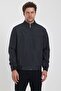 Men's Smoked Seasonal Coat - 3