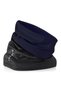 Guler Kipsta - Negru - Keepdry 500 - 3