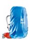 Rai̇ncover Ii Bag Raincoat Coolblue - 5