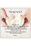 Laundry Wool Dryer Balls Natural Softener, Large 6 Pcs Wool Ball - 5