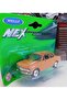 Dianomi Welly 1:64 Bmw 2002 Ti - 2